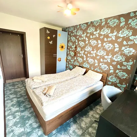 Appart hôtel The 2br - Free Parking 4*