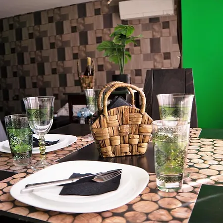 The 2br - Free Parking 4* Sofia