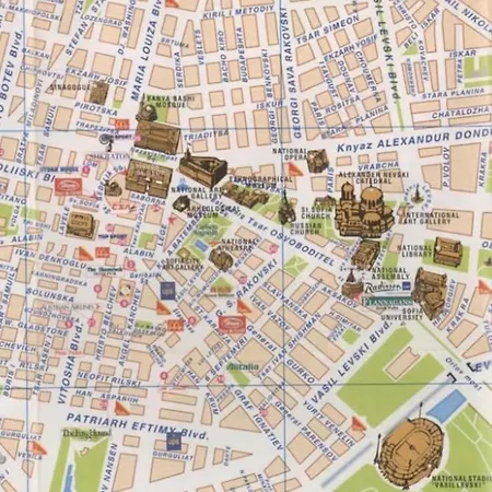 The 2br - Free Parking