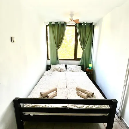 The 2br - Free Parking 4* סופיה