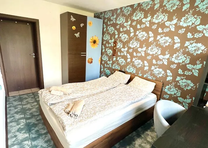 公寓式酒店 The 2br - Free Parking 4*