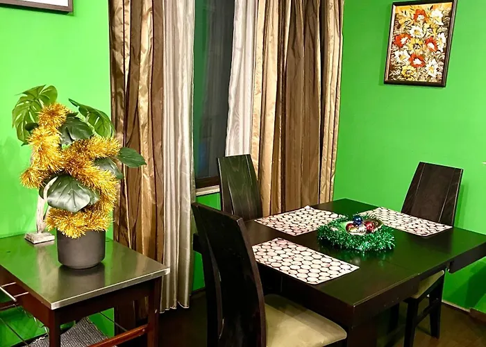 The 2br - Free Parking Sofía