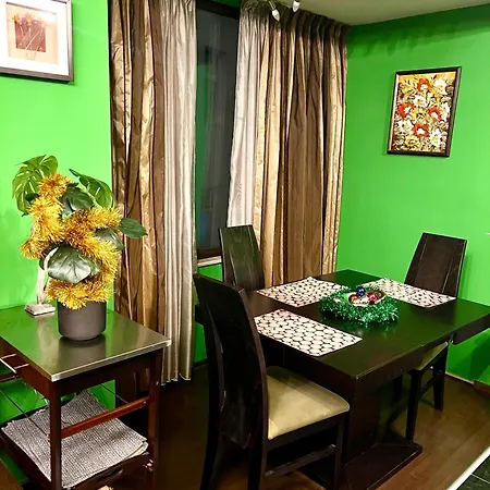 The 2br - Free Parking Sofie