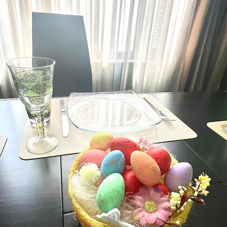 The 2br - Free Parking Apartmanhotel